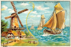 Windenergie